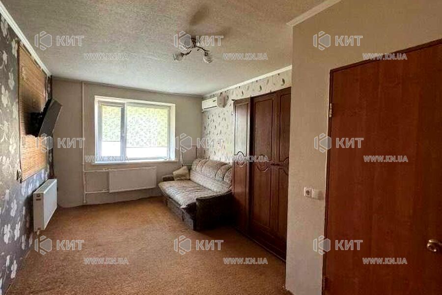 Продаж квартири Харків, Салтівка, 627 мрн., 27м²
