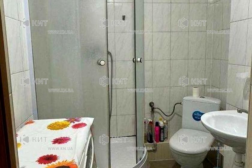 Продаж квартири Харків, Салтівка, 627 мрн., 27м²