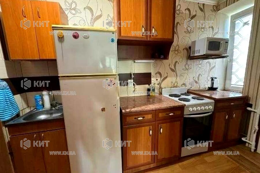 Продаж квартири Харків, Салтівка, 627 мрн., 27м²