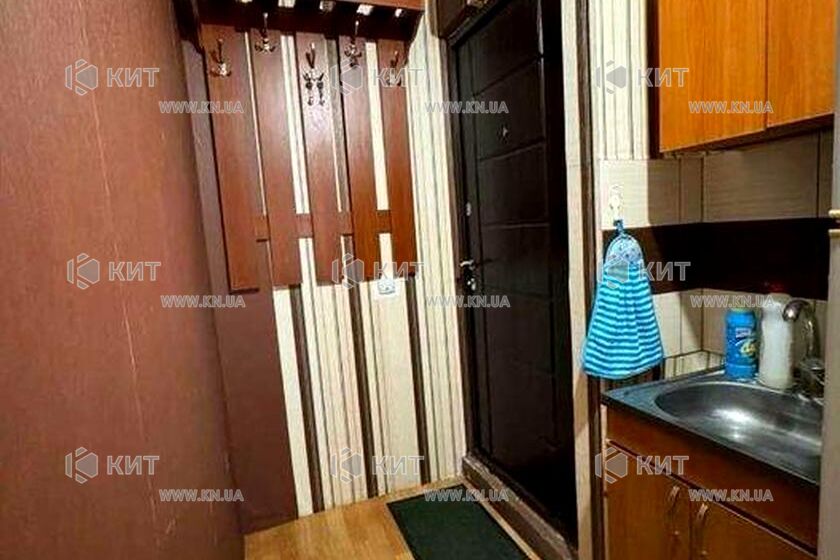 Продаж квартири Харків, Салтівка, 627 мрн., 27м²