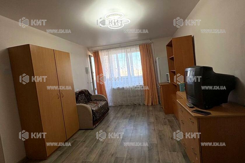 Продажа квартиры Харьков, Малышева, 18м²