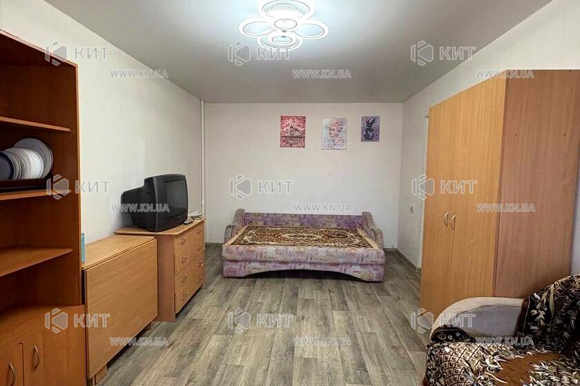 Продажа квартиры Харьков, Малышева, 18м²