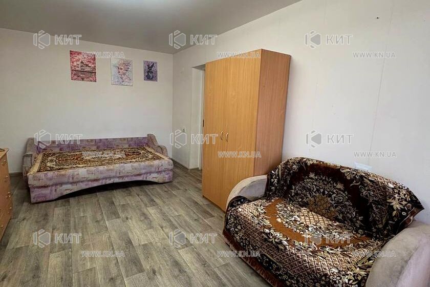 Продажа квартиры Харьков, Малышева, 18м²
