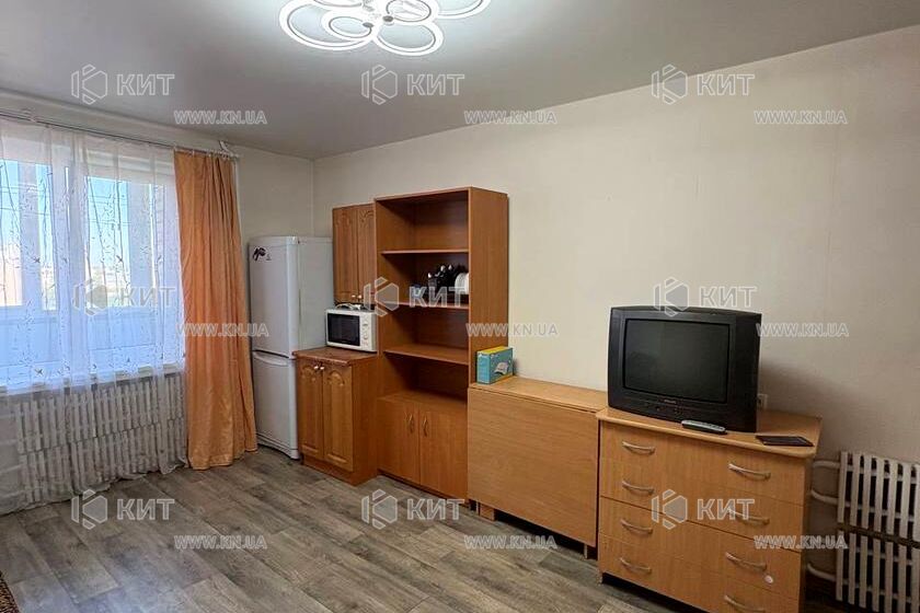 Продажа квартиры Харьков, Малышева, 18м²