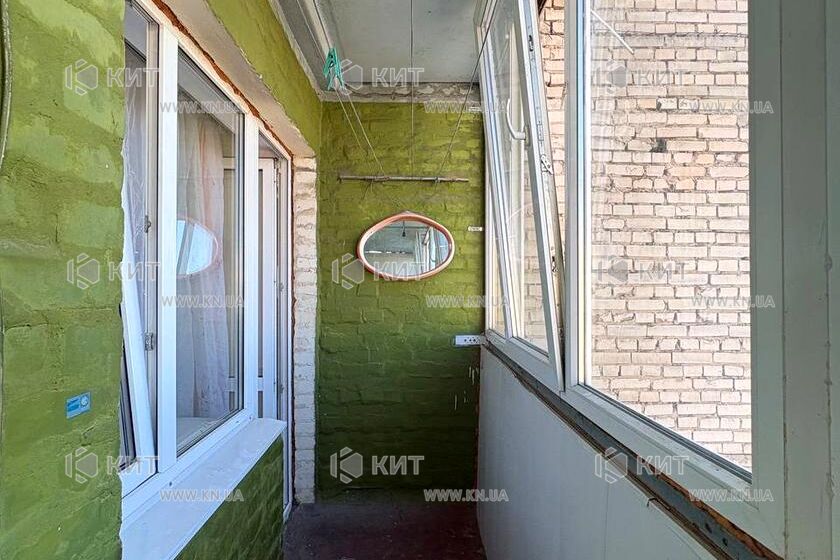 Продажа квартиры Харьков, Малышева, 18м²
