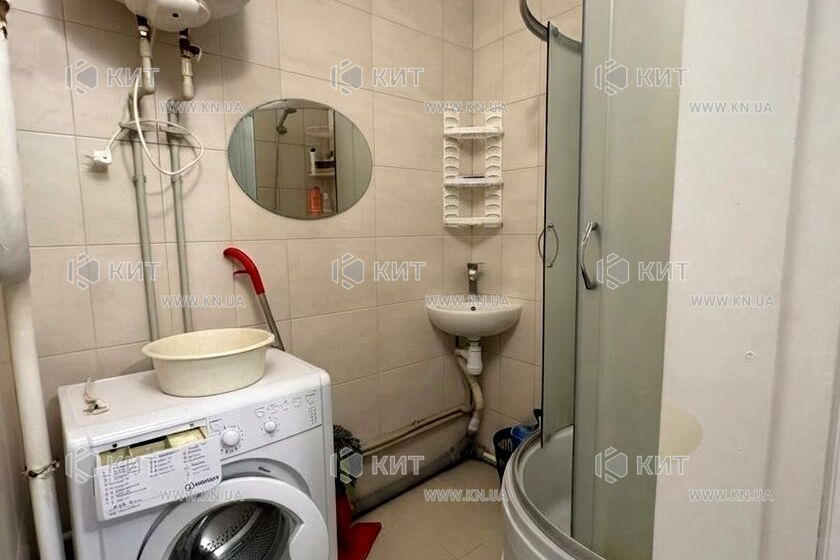 Продажа квартиры Харьков, Малышева, 18м²