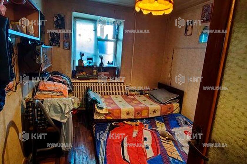Продаж квартири Харків, Одеська, Основа, 51м²