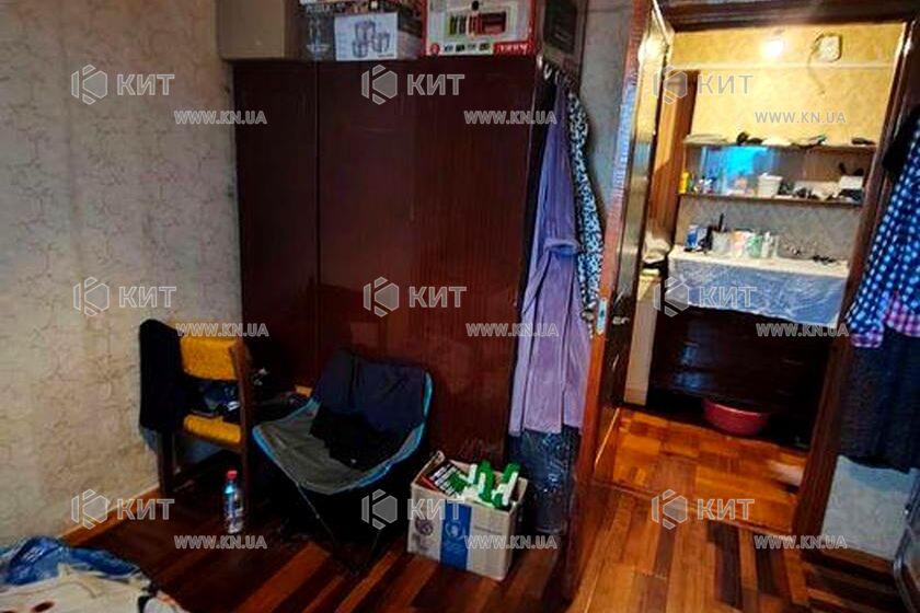 Продаж квартири Харків, Одеська, Основа, 51м²