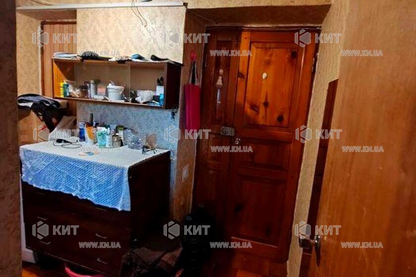 Продаж квартири Харків, Одеська, Основа, 51м²