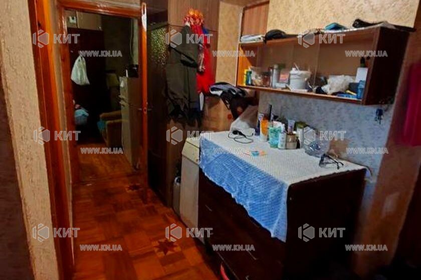 Продаж квартири Харків, Одеська, Основа, 51м²