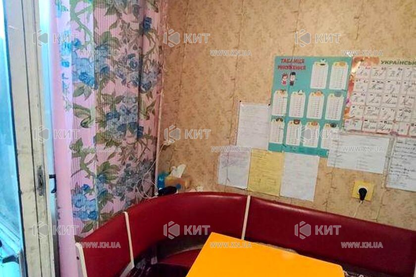 Продаж квартири Харків, Одеська, Основа, 51м²