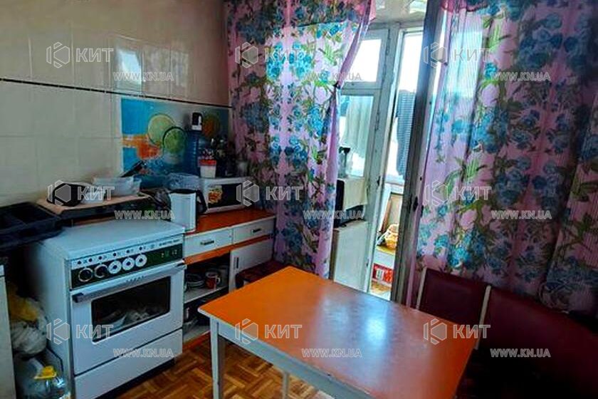 Продаж квартири Харків, Одеська, Основа, 51м²