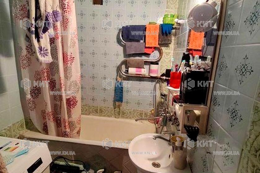 Продаж квартири Харків, Одеська, Основа, 51м²