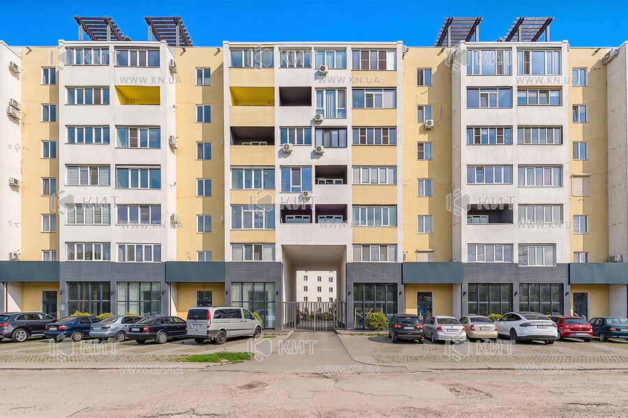 Продажа квартиры Харьков, Спортивная, Гагарина, Защитников, 53м²