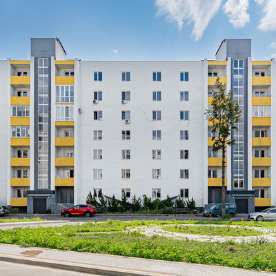 Продажа 	 Харьков, Речной Квартал Франковская ул.   10