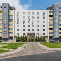 Продажа квартиры Харьков, Спортивная, Гагарина, Защитников, 53м²