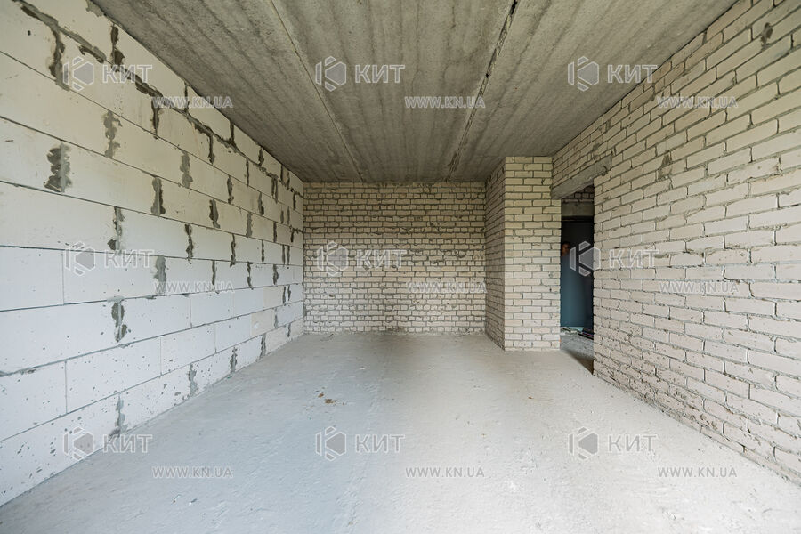 Продажа квартиры Харьков, Спортивная, Гагарина, Защитников, 53м²