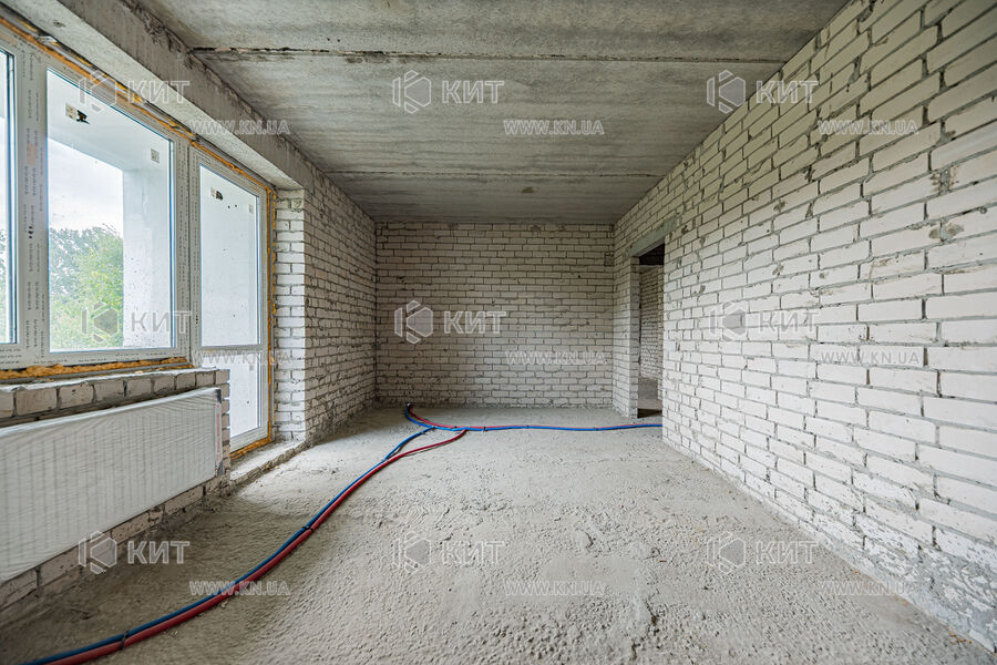 Продажа квартиры Харьков, Спортивная, Гагарина, Защитников, 53м²
