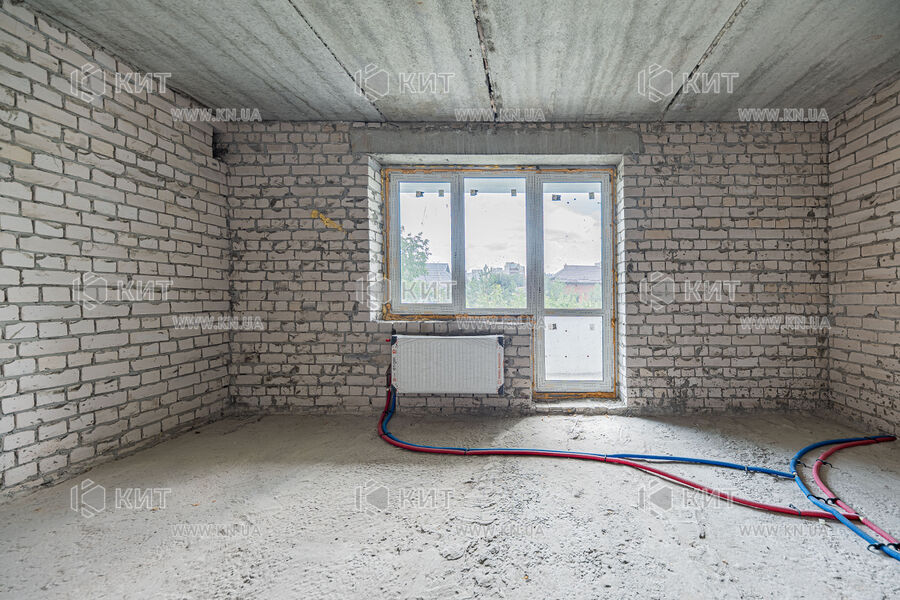 Продажа квартиры Харьков, Спортивная, Гагарина, Защитников, 53м²