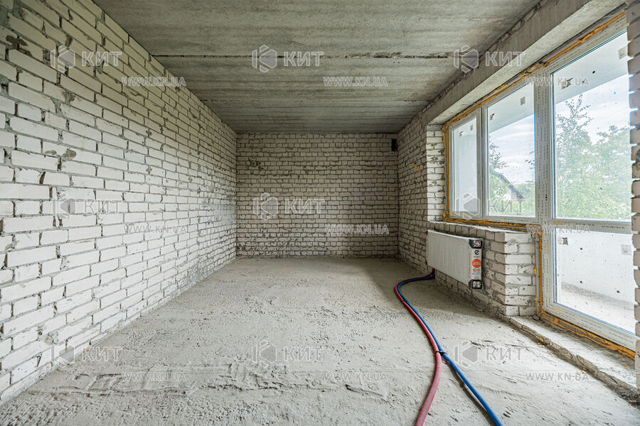 Продажа квартиры Харьков, Спортивная, Гагарина, Защитников, 53м²