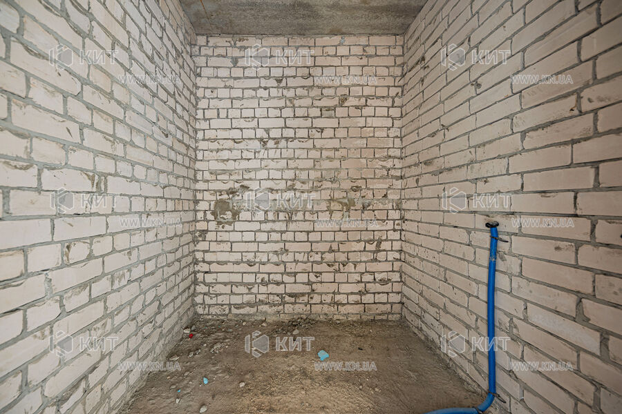 Продажа квартиры Харьков, Спортивная, Гагарина, Защитников, 53м²