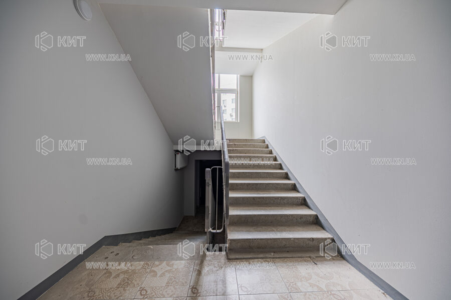 Продажа квартиры Харьков, Спортивная, Гагарина, Защитников, 53м²