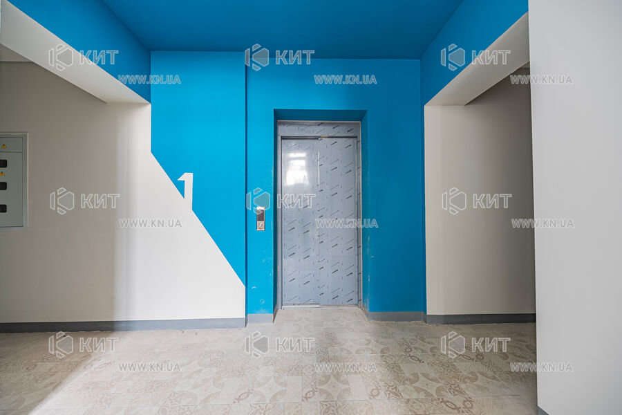 Продажа квартиры Харьков, Спортивная, Гагарина, Защитников, 53м²