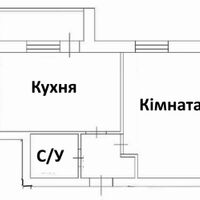 Продажа квартиры Харьков, Спортивная, Гагарина, Защитников, 53м²