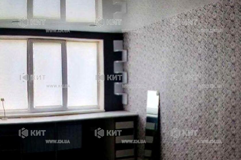 Продаж квартири Харків, Салтівка, 605 мрн., 48м²
