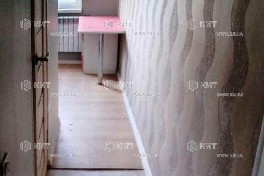 Продаж квартири Харків, Салтівка, 605 мрн., 48м²