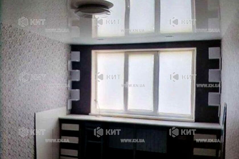 Продаж квартири Харків, Салтівка, 605 мрн., 48м²