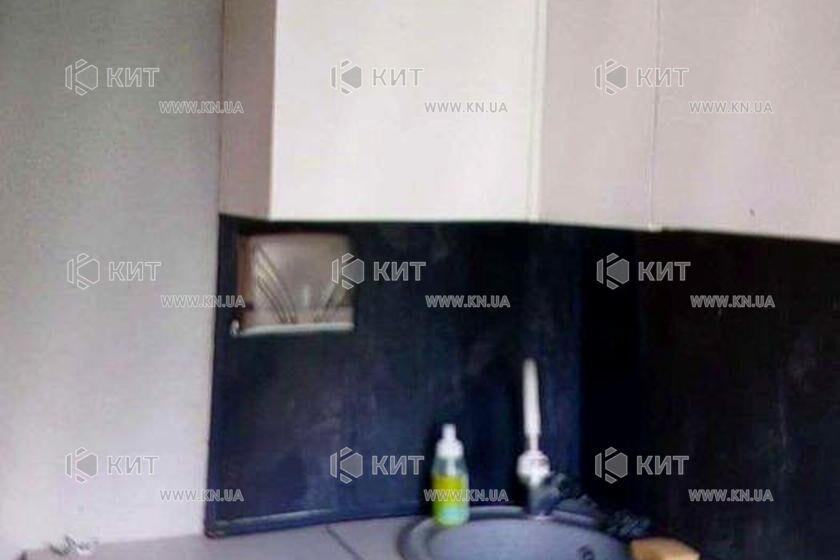 Продаж квартири Харків, Салтівка, 605 мрн., 48м²