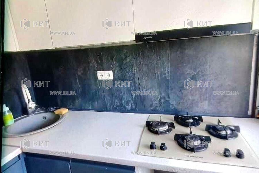 Продаж квартири Харків, Салтівка, 605 мрн., 48м²