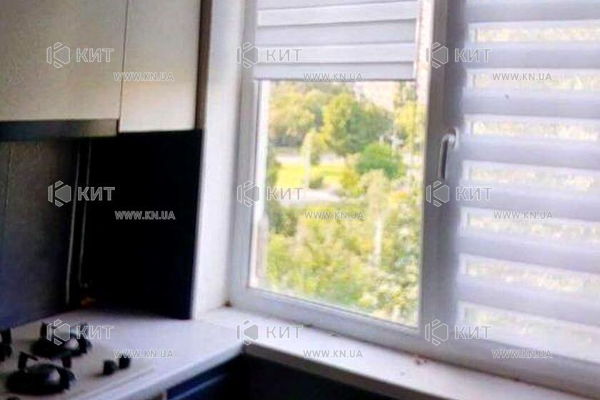 Продаж квартири Харків, Салтівка, 605 мрн., 48м²