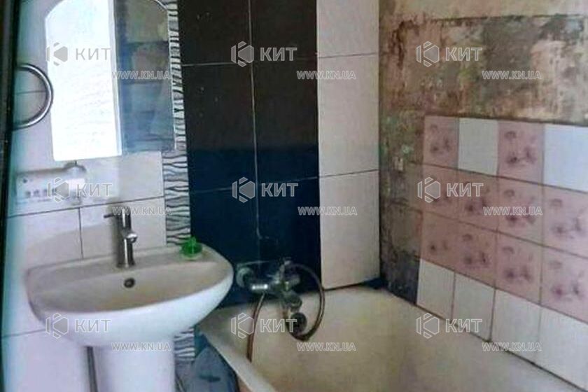 Продаж квартири Харків, Салтівка, 605 мрн., 48м²