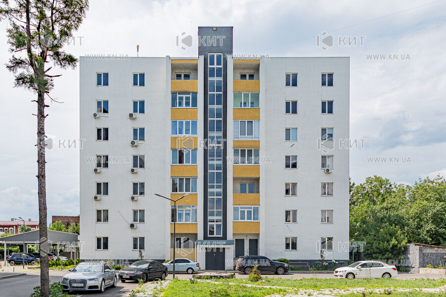 Продажа квартиры Харьков, Спортивная, Гагарина, Защитников, 81м²