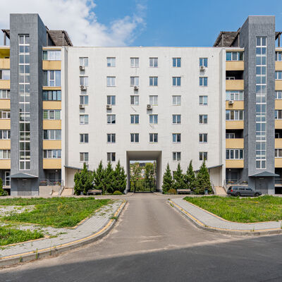 Продажа 	 Харьков, Речной Квартал Франковская ул.   10