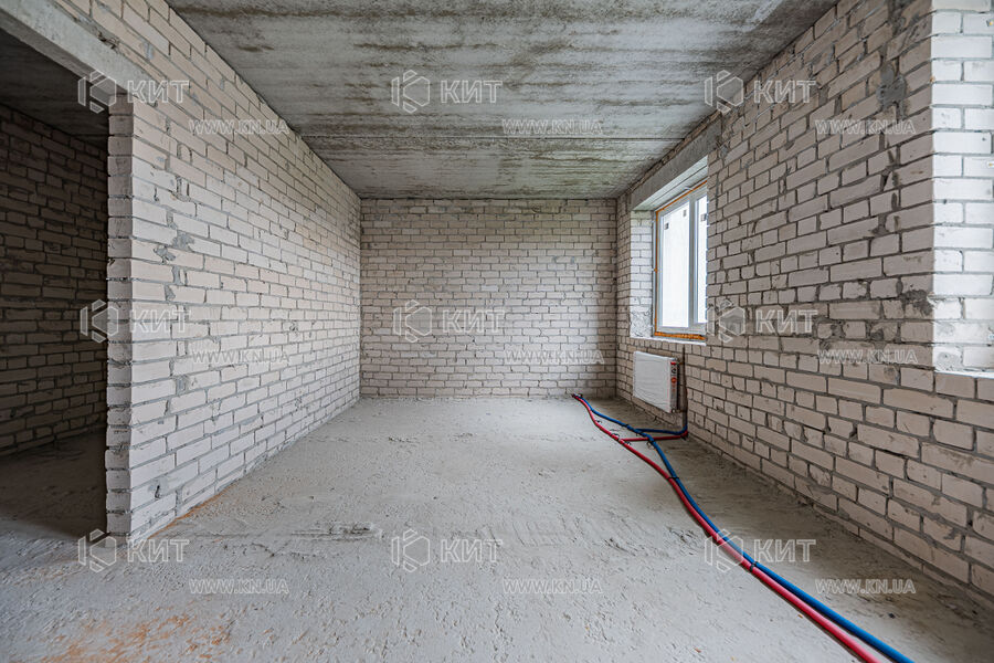 Продажа квартиры Харьков, Спортивная, Гагарина, Защитников, 81м²