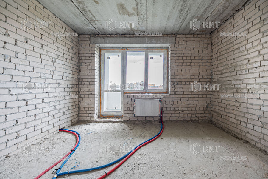 Продажа квартиры Харьков, Спортивная, Гагарина, Защитников, 81м²