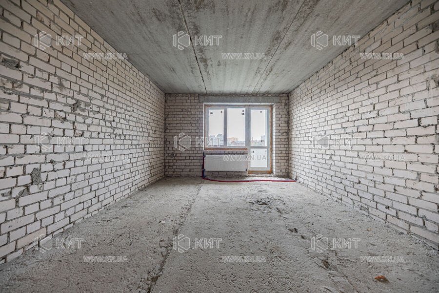 Продажа квартиры Харьков, Спортивная, Гагарина, Защитников, 81м²