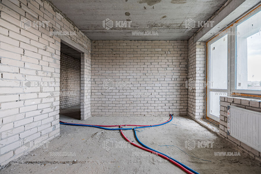 Продажа квартиры Харьков, Спортивная, Гагарина, Защитников, 81м²
