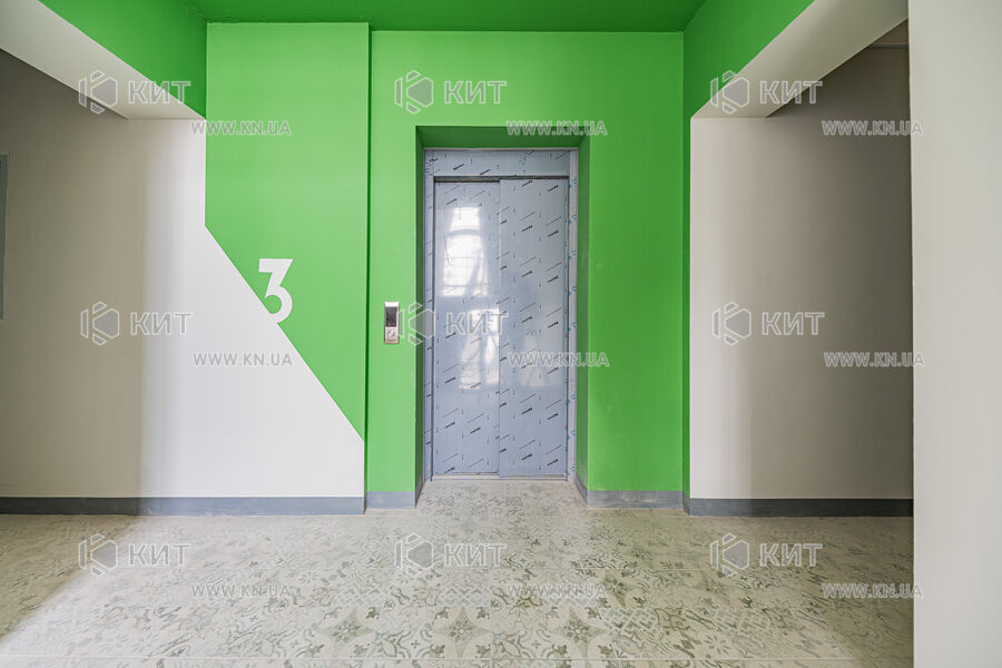 Продажа квартиры Харьков, Спортивная, Гагарина, Защитников, 81м²