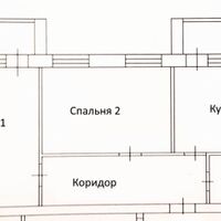 Продажа квартиры Харьков, Спортивная, Гагарина, Защитников, 81м²
