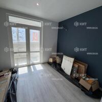 Продаж квартири Харків, ХТЗ, Рогань, 80м²