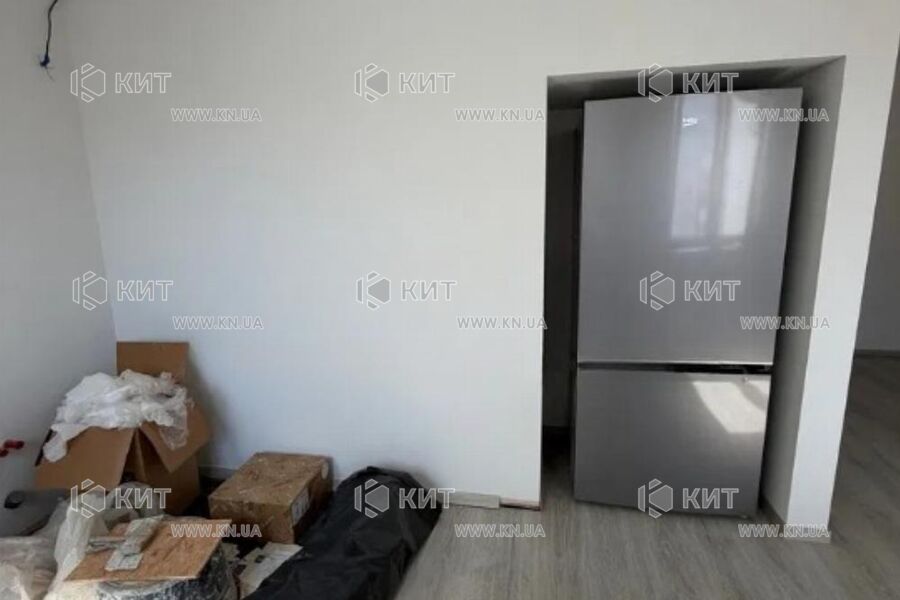Продаж квартири Харків, ХТЗ, Рогань, 80м²