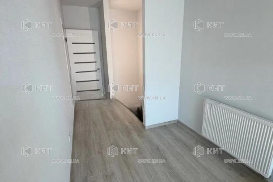 Продаж квартири Харків, ХТЗ, Рогань, 80м²