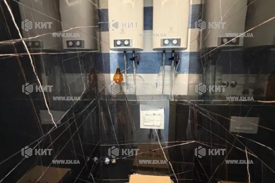 Продаж квартири Харків, ХТЗ, Рогань, 80м²