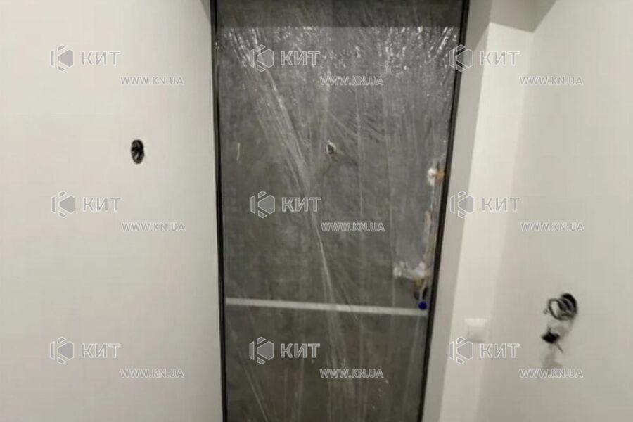 Продаж квартири Харків, ХТЗ, Рогань, 80м²