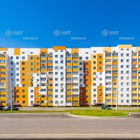 Продаж квартири Харків, ХТЗ, Рогань, 80м²