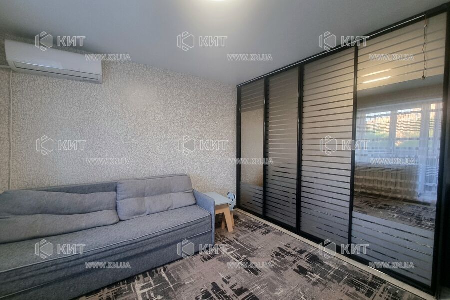 Продаж квартири Харків, Завод Шевченка, 30м²